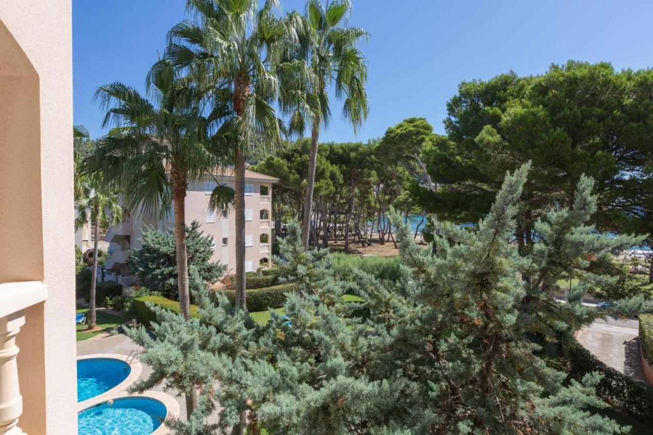 Oro Del Mar IV Apartamento O1 Canyamel  Esterno foto