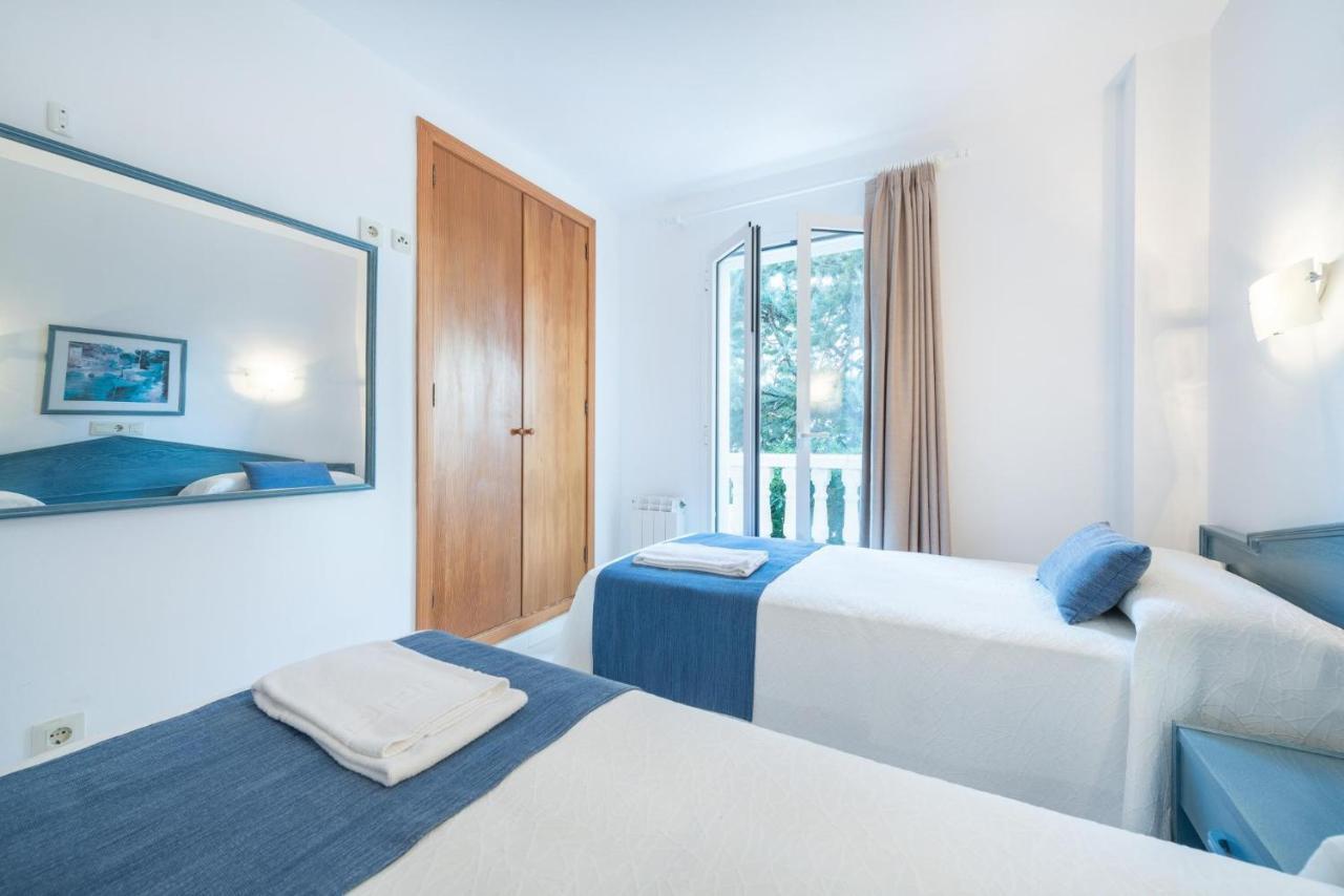 Oro Del Mar IV Apartamento O1 Canyamel  Esterno foto