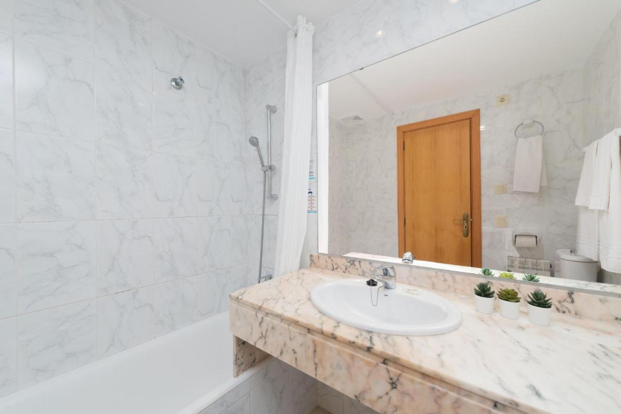 Oro Del Mar IV Apartamento O1 Canyamel  Esterno foto