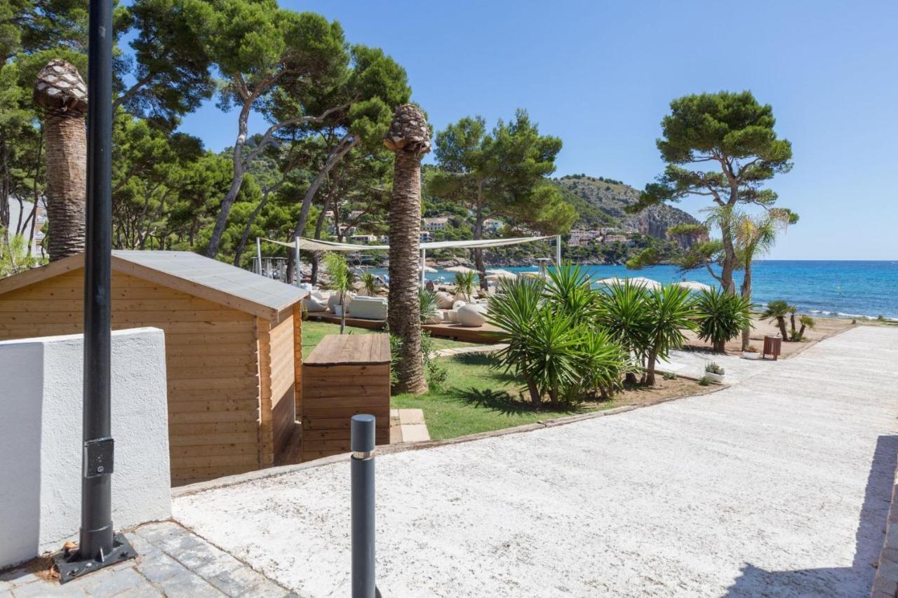 Oro Del Mar IV Apartamento O1 Canyamel  Esterno foto